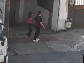 Cae tras raptar a una niña y abandonarla en un hotel de Monterrey