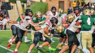 Live scoring updates for Week 2 of Lenawee County High School Football
