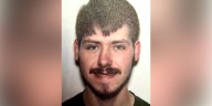 Aulander man facing 20 child porn counts