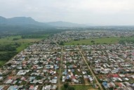 Alcaldía ya compro el predio Los Claveles en La Bendición de Yopal