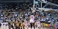 Former Gator star Vernon Maxwell program’s leading scorer again after stats restored