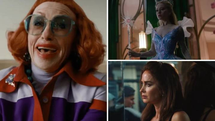 2026 Oscars Best Supporting Actress Predictions