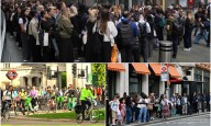 Tube strike latest: RMT union boss calls for summit with mayor to end walkouts