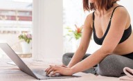Dónde hacer yoga gratis online: esta es la forma