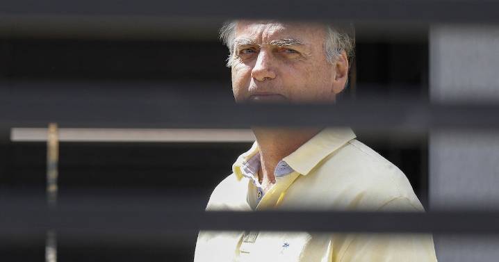 Bolsonaro, condenado por intento de golpe de Estado en Brasil; ¿cuántos años pasará en prisión?