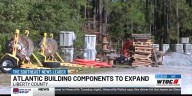 Liberty County welcomes expansion that could help workers affected by Riceboro mill closure