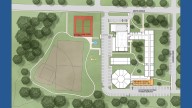 Plans move forward for historic school to become apartments in Lexington
