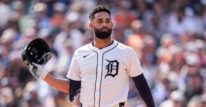 Tigers fail their first gut check of the season