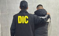 Detuvieron a un hombre por supuesto robo a mano armada y privación ilegítima de la libertad