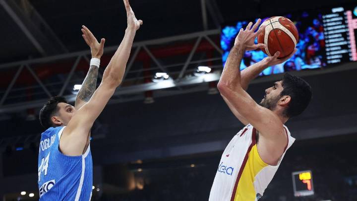 La selección masculina de baloncesto vuelve a Tenerife de camino al Mundial 2027: todo lo que se sabe hasta ahora