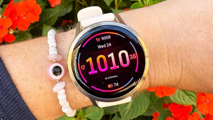 Garmin Venu 4 first impressions — Garmin’s most popular smartwatch has received some huge upgrades