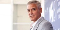 George Clooney, tras el rodaje de su última película: "Tengo 63 años, amigo, no puedo hacer 50 tomas"