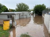 Galería.- Impresionantes imágenes de NCG bajo el agua