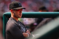 Who could become SF Giants’ new manager following Melvin firing?