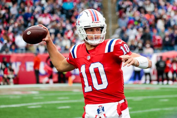 Fantasy Football Matchups We Love - Start 'Em, Sit 'Em Picks for Week 3 (2025)