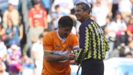 Exportero Patricio Toledo sufre un infarto en un juego de leyendas en Chile