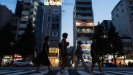 Asia-Pacific markets rise ahead of China's loan prime rate decision
