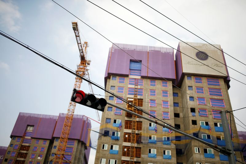South Korea to tighten mortgage rules in Seoul, boost housing supply