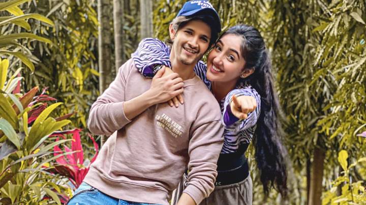 Rohan Mehra Slams Bigg Boss 19’s Amaal Mallik For Targeting Ashnoor Kaur: ‘My Blood Boils’
