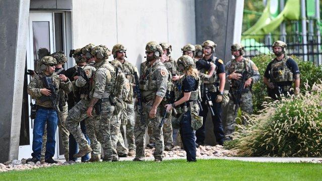 FBI revela pistas clave sobre el asesino de Charlie Kirk: hallaron el arma y videos del sospechoso