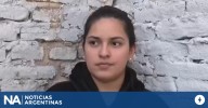 Triple crimen: detuvieron a la sobrina de Víctor Sotacuro