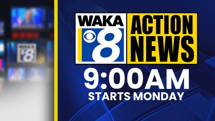 Action 8 News expanding again with launch of 9AM newscast