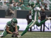Current Roughriders react to CFL rule changes