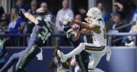 Rod Walker: Three things we learned in Saints' 44-13 debacle against the Seattle Seahawks