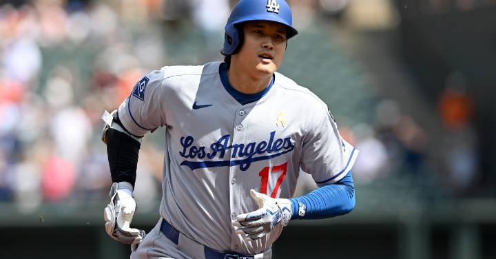 Dodgers notes: Shohei Ohtani, Tanner Scott, Kyle Tucker
