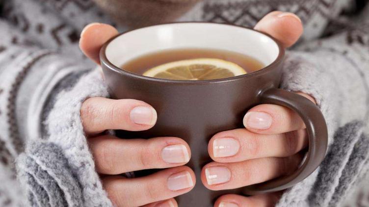 ¡Ya viene el frío! Toma este té regularmente para evitar resfriarte