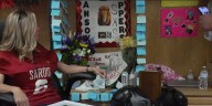‘It affects the entire community’: Town of Sardis supporting family while grieving 15