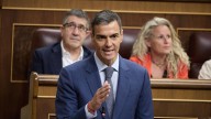 Sánchez “da la bienvenida” al plan de paz para Gaza anunciado por Trump