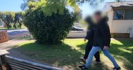 Tamworth drug supply accused Stephen Hanshaw remains behind bars