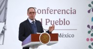 Agencia de José Merino tendrá 3,852 mdp en 2026; el 88.7% irá a telecom