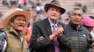 Despiden al ganadero Sergio Hernández González, pilar de Rancho Seco y la tauromaquia tlaxcalteca