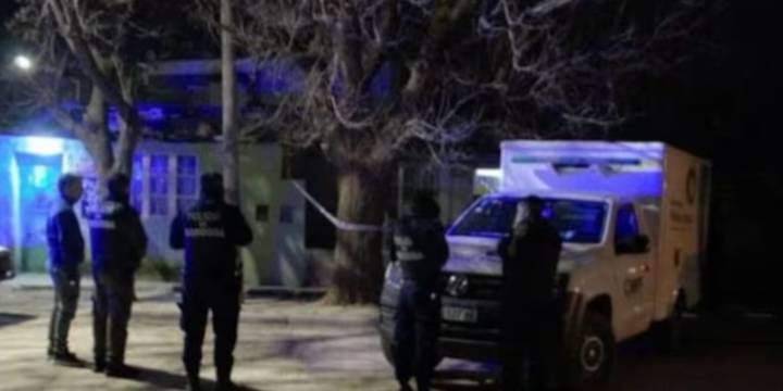 Revelaron los resultados de las pericias psicológicas de la mujer que mató a su hijo a puñaladas en Río Cuarto