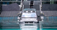 China's Electric Car Industry Is in Deep Trouble