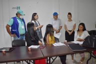 En Yopal se realizará inventario de gases efecto invernadero
