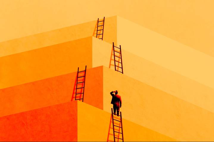 I Looked Successful, But Inside I Was Falling Apart — This Trifecta Method Took Me From Rock Bottom to Peak Performance