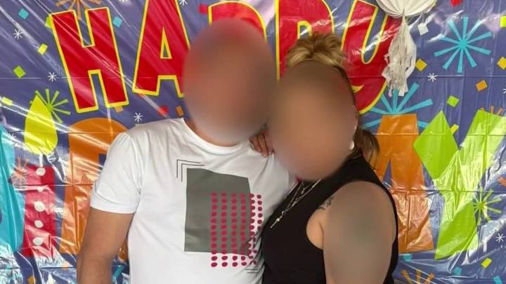 Mujer transexual teme que su pareja podría ser deportada a El Salvador