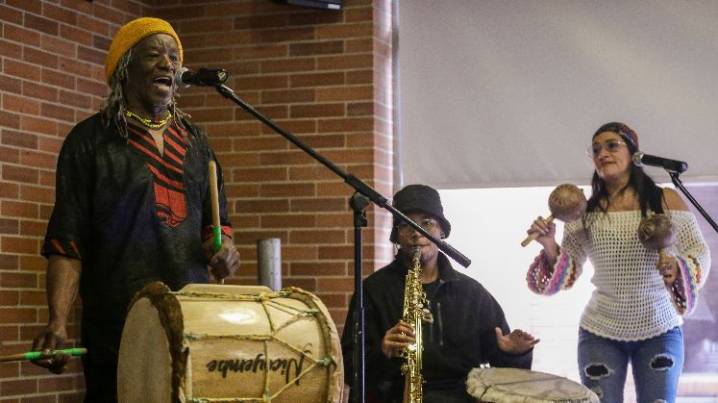 Festival Nacional de la Música Colombiana celebra 40 años con homenaje a la mujer