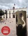E taconazo de la Corregidora