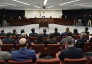 Brazil's top prosecutor says Bolsonaro tried to overthrow democracy, as trial's final phase opens
