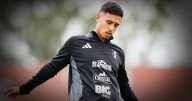 ¿Erick Noriega jugará ante Paraguay? Desde Brasil dieron importante anuncio: "El dolor..."