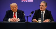 Keir Starmer slams Trump's London 'Sharia law' claim as 'Khan Wars' escalate