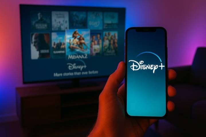 Disney+ Perks Hit Canada with Rogers 5G Deals and Big Discounts
