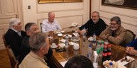 La CGT se endurece: decidió sumarse a la marcha al Congreso contra los vetos presidenciales