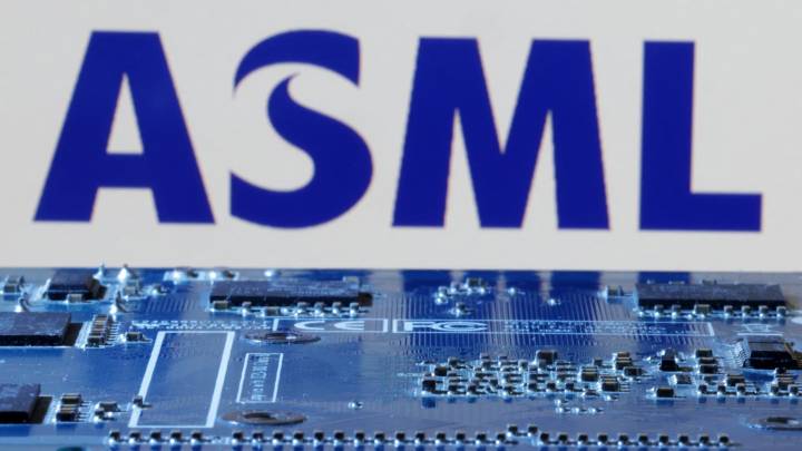 Morgan Stanley upgrades ASML, says AI tailwinds will boost the stock
