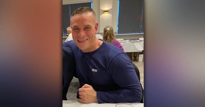 He was stabbed through a car window, 15 years later the attack would claim his life