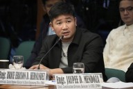 Philippine flood-control corruption inquiry hears testimony of alleged kickbacks – Winnipeg Free Press